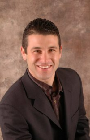 Curtis Steen Image
