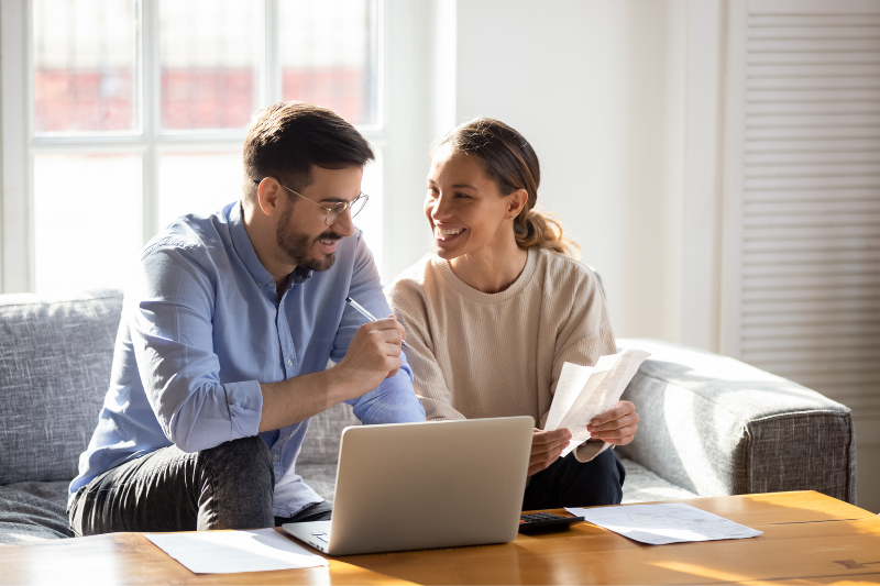 What Credit Score Do I Need to Buy a Mobile Home?