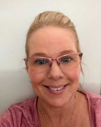 Christie Warken