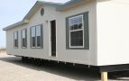 manufactured home financing